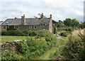 2008 : Cottage at Purlpit