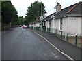 Brook Street, Omagh