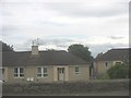 Semi-detached bungalows in Pencraig