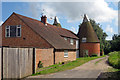 Oast House