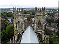 York Minster