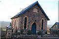 Ebenezer Chapel, Upton