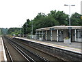 Hassocks station (2)