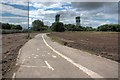NZ4820 : Construction of New Access Road into North Middlesbrough by Mick Garratt