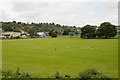 Bar End Sports Ground, Winchester