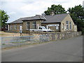 Stow cum Quy: Quy Village Hall