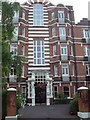 Ranelagh Gardens, W6