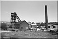 Westthorpe Colliery, Killamarsh