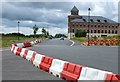 Poundbury Village