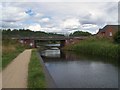 Clayhanger Canal Bridge