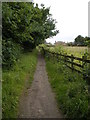 Footpath to Horbury