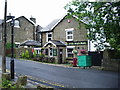 The Railway, Pleasington