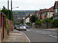 Cliffe Road, Strood (1)