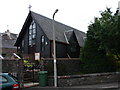 St Luke RC Church, Moffat