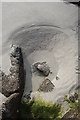 SV8708 : Sand Patterns on Periglis Beach by David Lally