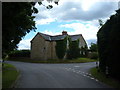 Corner Cottage, Thornton.