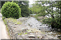 Upstream at Glenridding