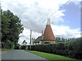 Oast House