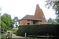 Oast House