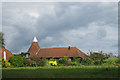 Oast House