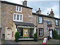 Waddington Post Office