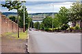 Old Craigie Road Dundee