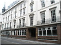 Guildhall House