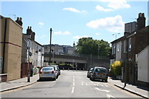 TQ3165 : Lower Church Street, Croydon by Dr Neil Clifton