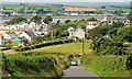 The Green Road, Ardglass