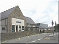 Ysgol Gymuned Llannerch-y-Medd Community School, Water Street