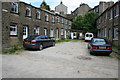 Clough Gate, Oakworth