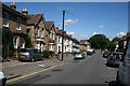 Vicarage Road, Croydon