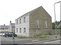 Tabernacl Baptist Chapel, Farmers Street