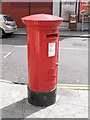 Edward VII postbox, Uxbridge Road / Frithville Gardens, W12