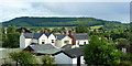 Rooftops of Ross-on-Wye 2