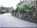 Linfit Fold, Slaithwaite