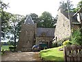 Rosario chapel