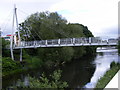 Durham Footbridge