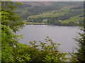 NM9408 : Beautiful Loch Awe by James Denham