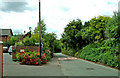 Inn Lane, Hartlebury