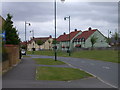 School Lane, Lower Cambourne