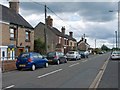 Wellington Road, Horsehay, Telford