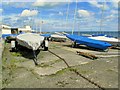 Yachts, Ballyholme Yacht Club