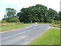 Steeple Claydon  Kingsbridge Crossroads