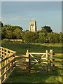 The Footpath to Preston