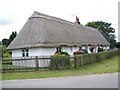 The Old Post Office, Hale