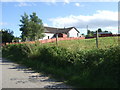 A cottage on the Brae