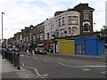 Green Lanes