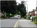 Beech Avenue, Pinehurst, Swindon