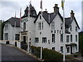 Craigellachie Hotel